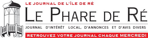 Logo le Phare de Ré